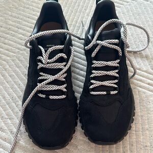 BrandBlack Ojai Cordura Trainers, size 11, New in box,